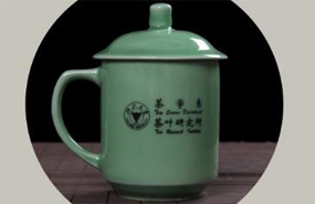 陶瓷精细雕刻