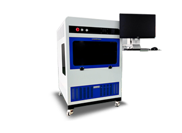 3D水晶激光内雕机TK3D-3540